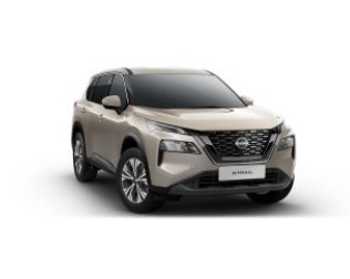 Nissan X-Trail 7 seats Automatic Image