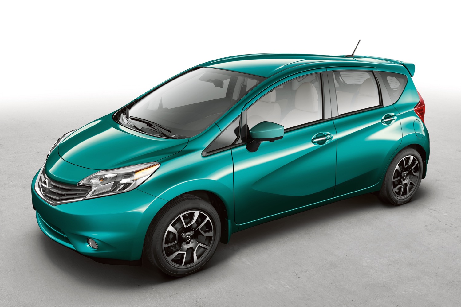 Nissan Note 07
