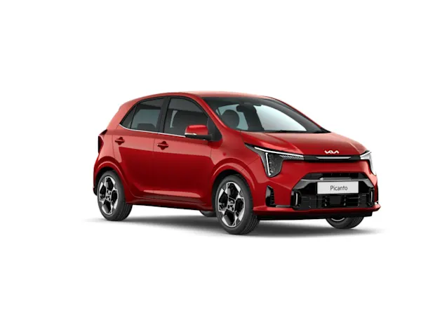 KIA Picanto Image